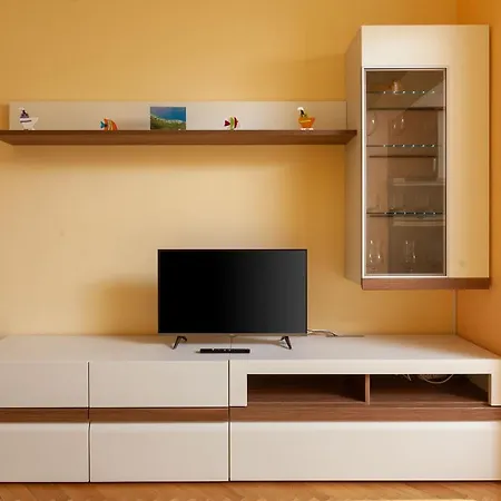 Appartement Marijan - Beachfront Tučepi