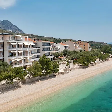 Marijan - Beachfront *