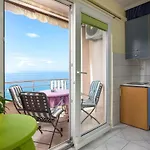 Apartament Marijan - Beachfront Tučepi