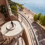 Marijan - Beachfront Apartament Tučepi