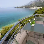 Apartament Marijan - Beachfront Tučepi