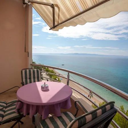 Marijan - Beachfront *
