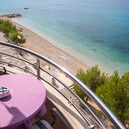 Marijan - Beachfront
