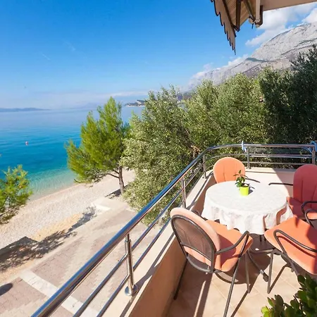 Marijan - Beachfront *