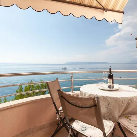 Marijan - Beachfront *