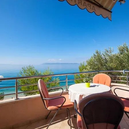 Marijan - Beachfront *