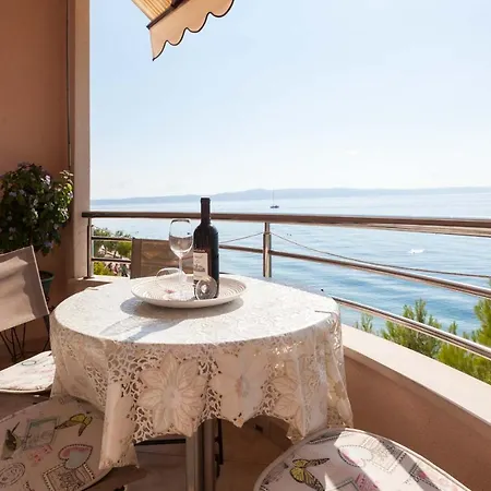 Marijan - Beachfront *