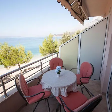 Marijan - Beachfront