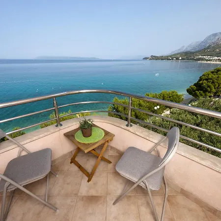 Apartment Marijan - Beachfront