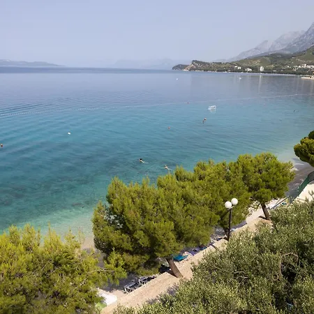 Apartment Marijan - Beachfront *