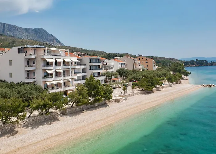 Marijan - Beachfront *